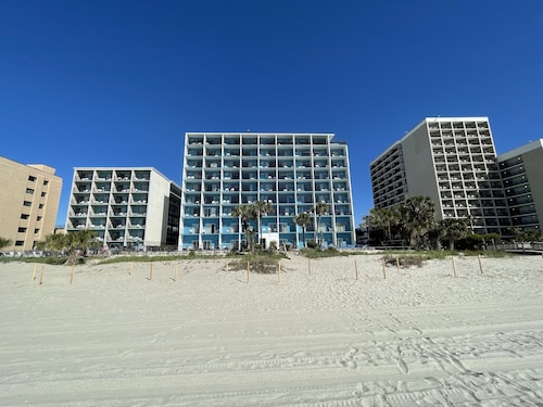 Polynesian Beach & Golf Resort