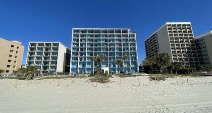 Polynesian Beach & Golf Resort