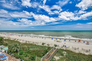 Beach - Atlantic Paradise Inn and Suites (Myrtle Beach)