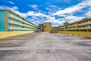 Utsikt från boendet