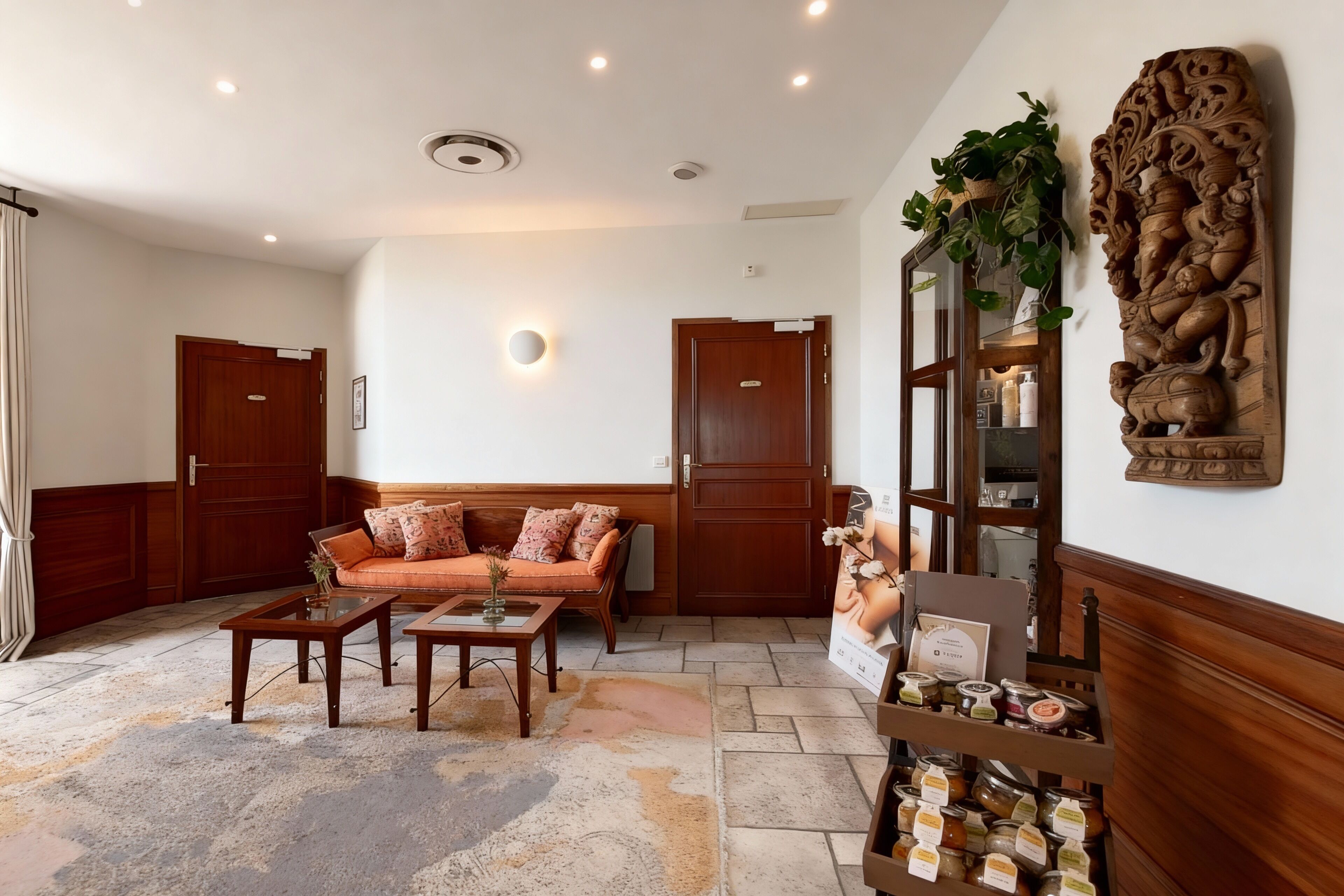 Foto - Villa Kerasy Hotel Spa