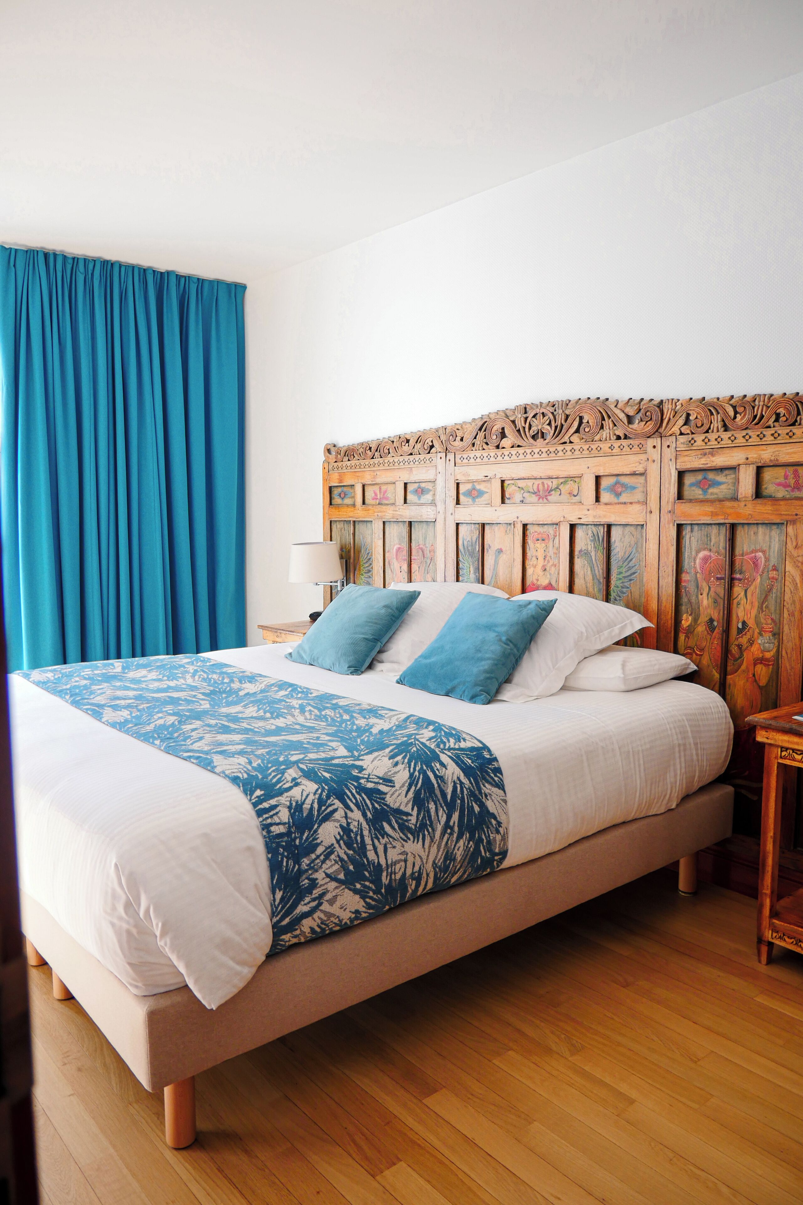 Foto - Villa Kerasy Hotel Spa