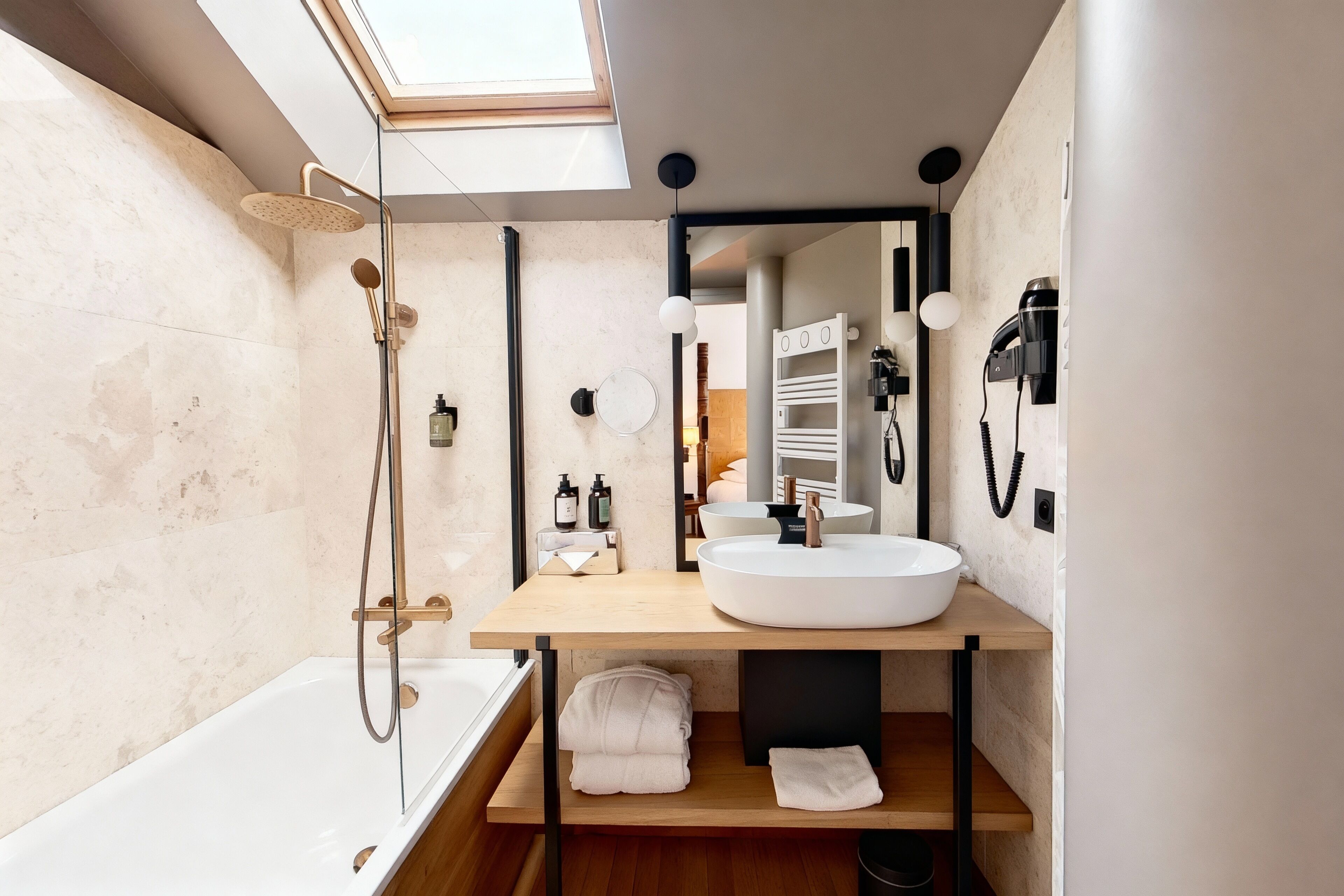 Foto - Villa Kerasy Hotel Spa