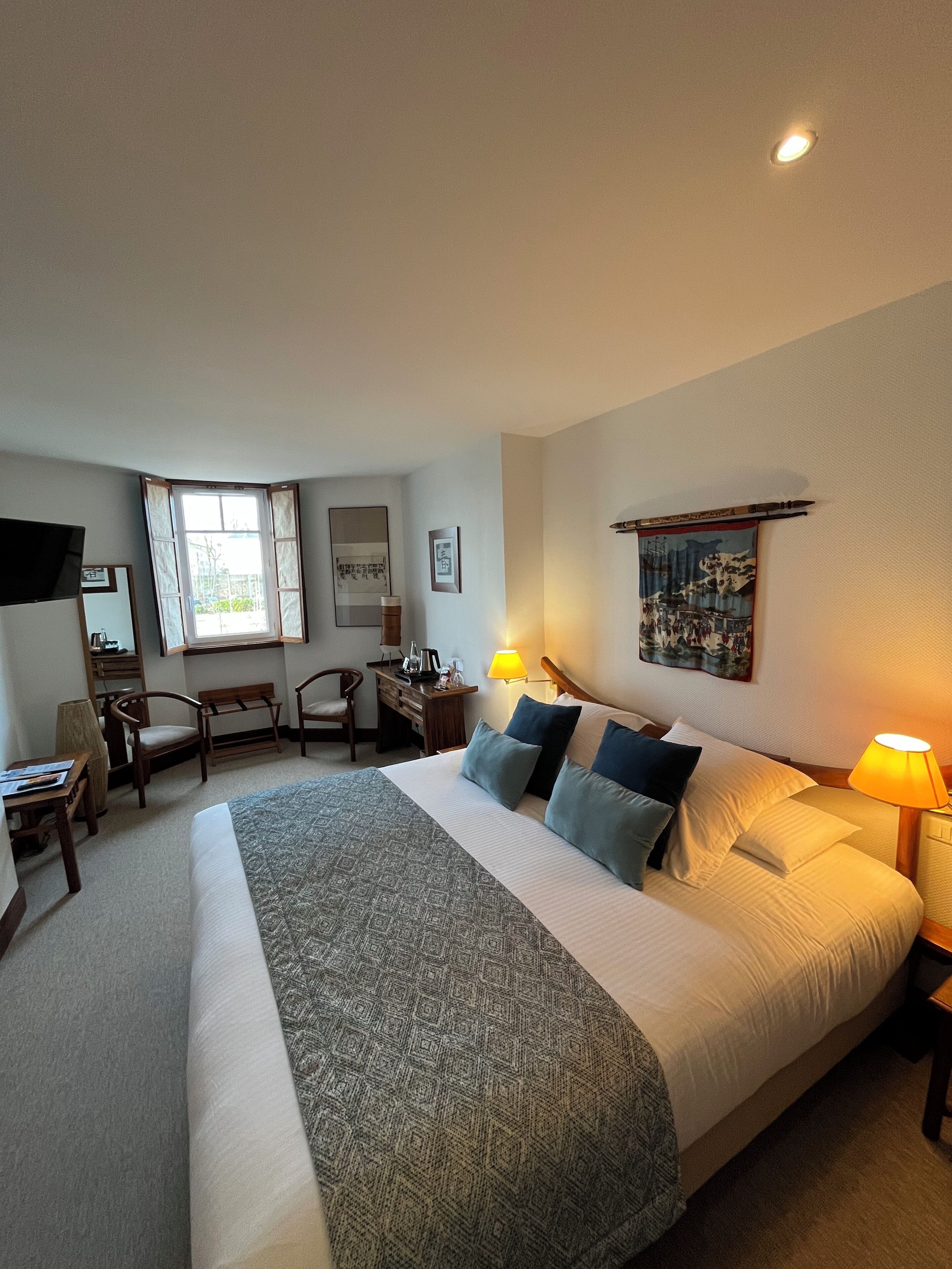 Foto - Villa Kerasy Hotel Spa