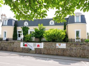 Außenbereich