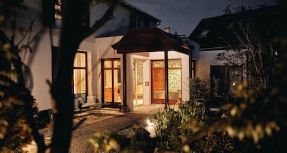 Villa Kerasy Hotel Spa