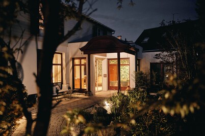 Villa Kerasy Hotel Spa