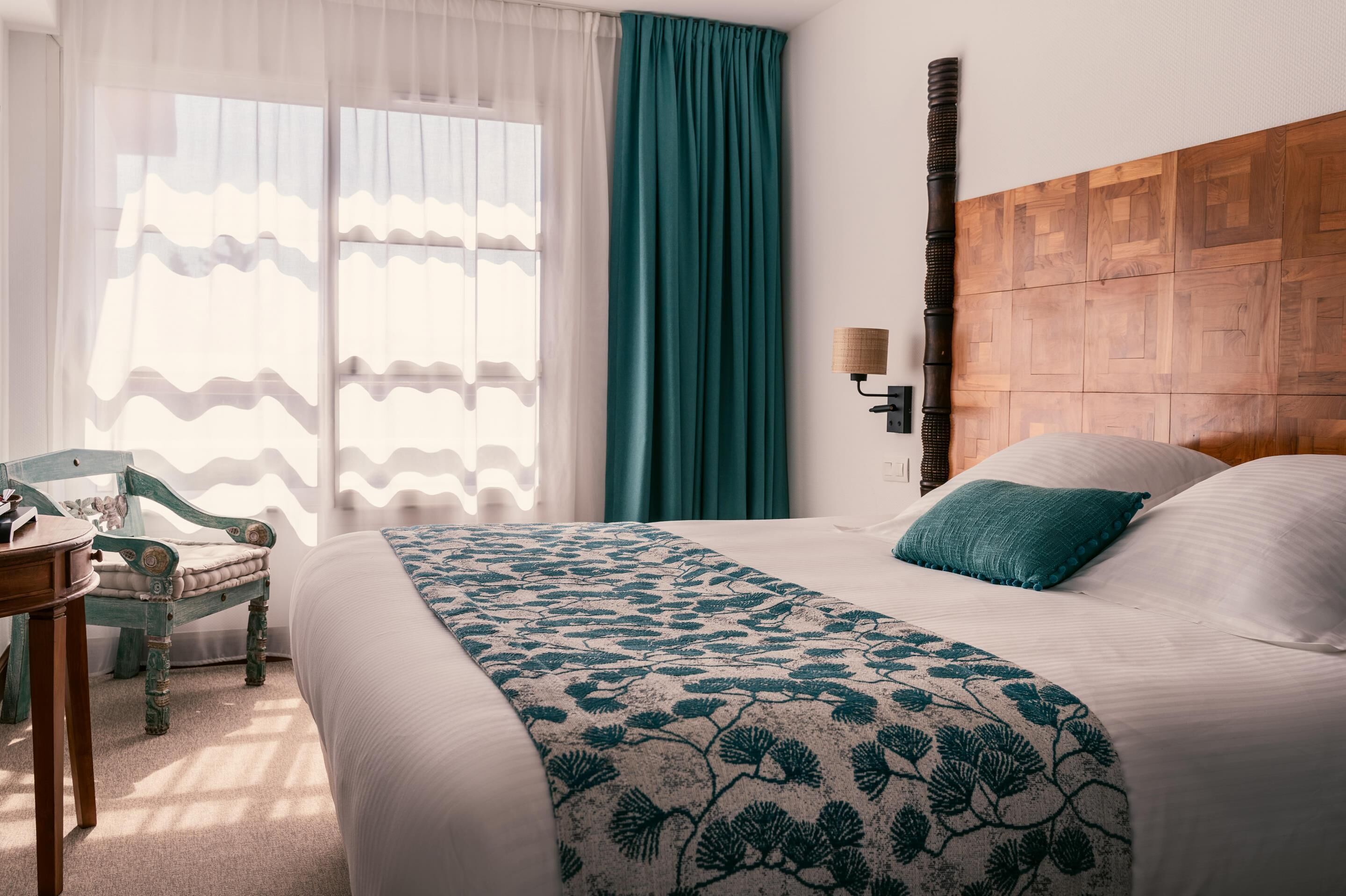 Foto - Villa Kerasy Hotel Spa