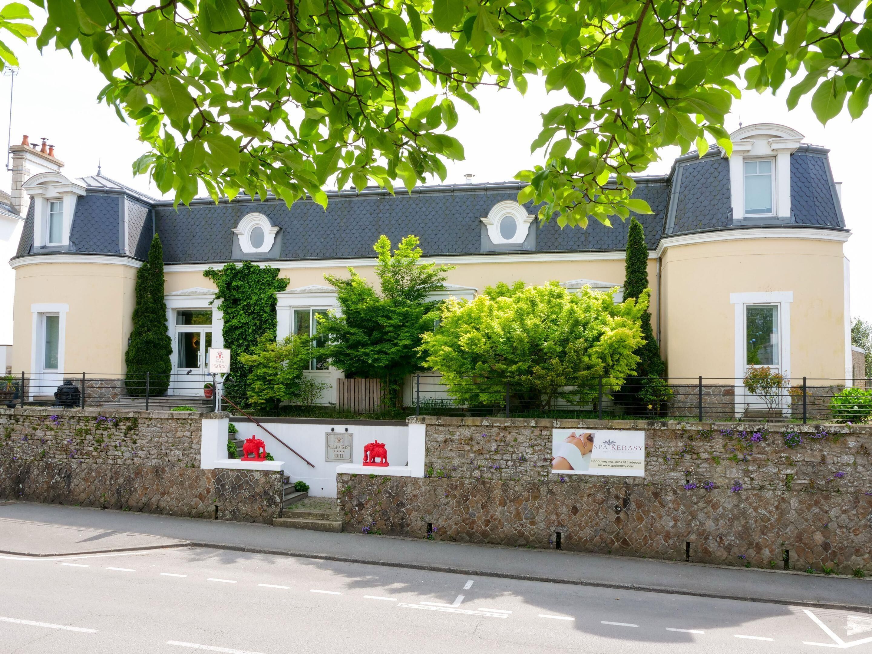 Foto - Villa Kerasy Hotel Spa