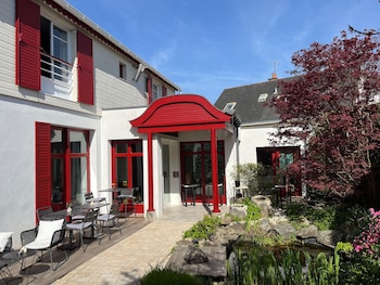 Villa Kerasy Hotel Spa