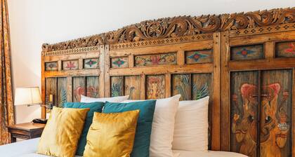 Villa Kerasy Hotel Spa
