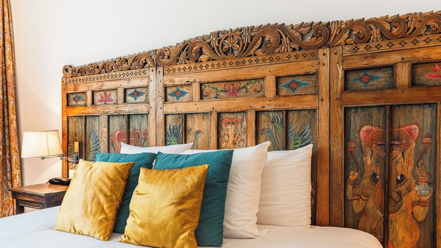 Villa Kerasy Hotel Spa