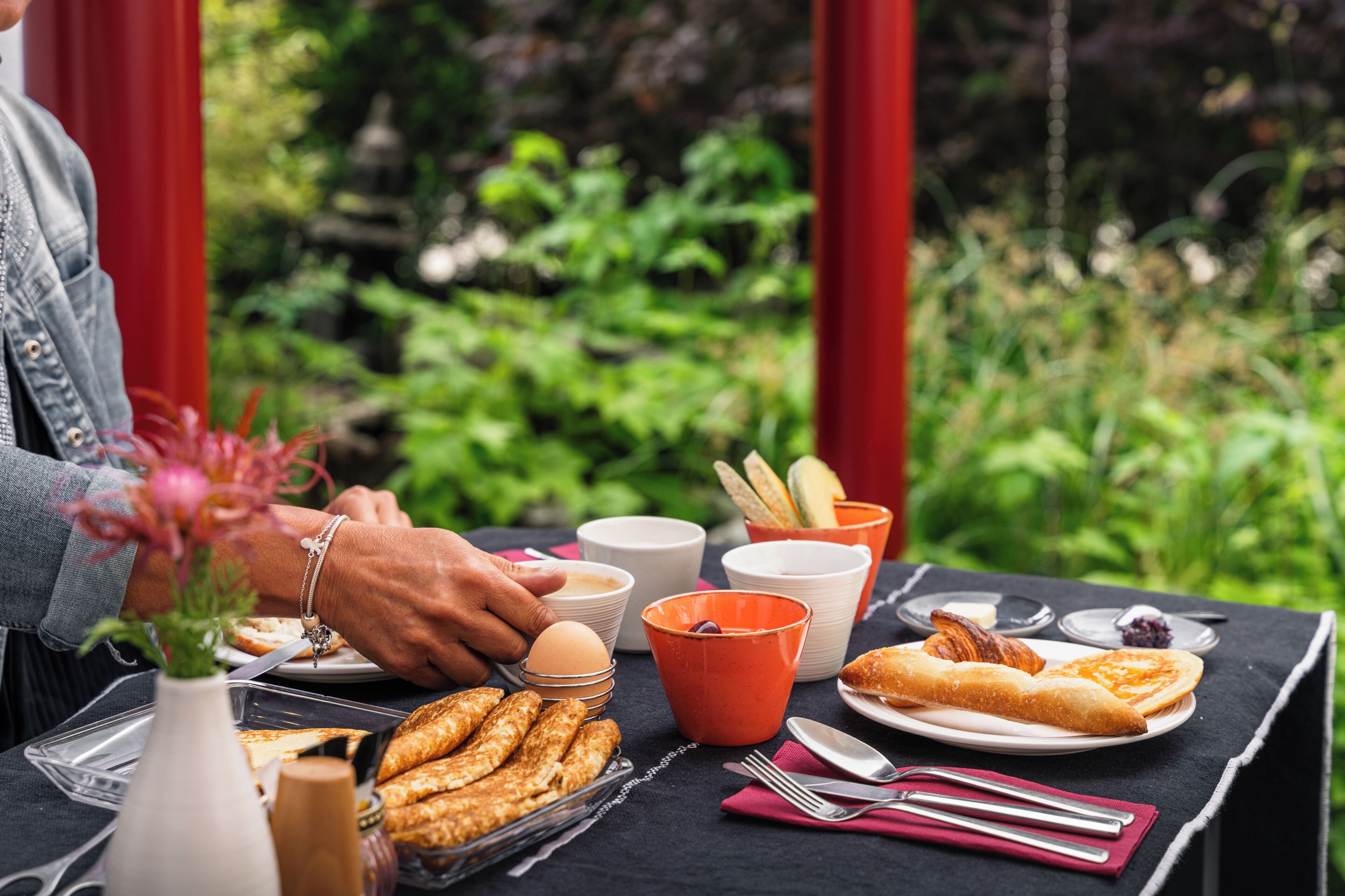 Foto - Villa Kerasy Hotel Spa