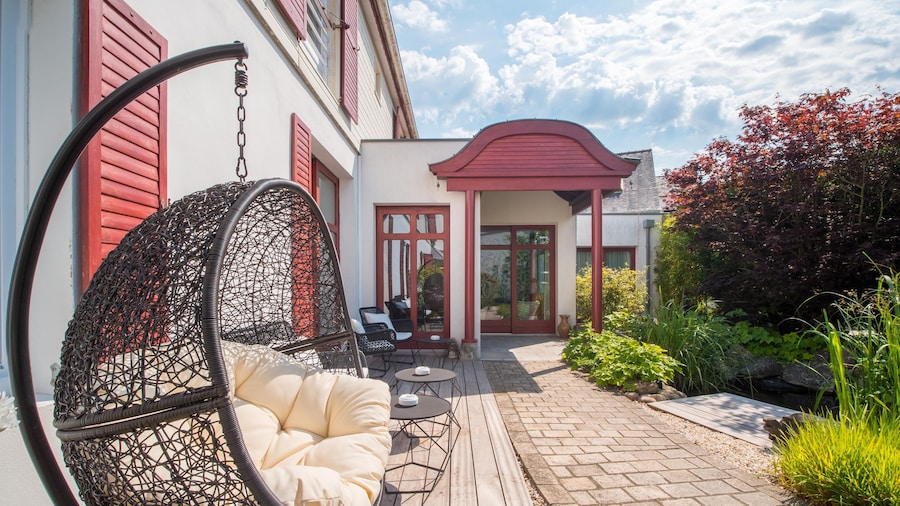 Villa Kerasy Hotel Spa