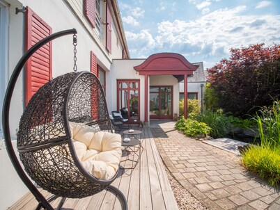 Villa Kerasy Hotel Spa