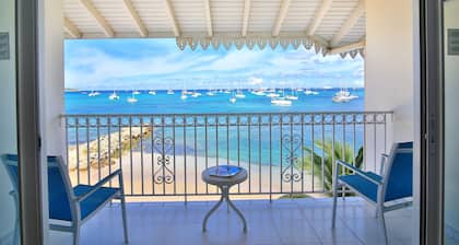 Hotel Le Beach