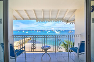 Hotel Le Beach