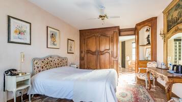 Premium Double Room