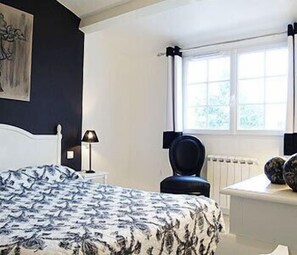 Chambre Double Premium