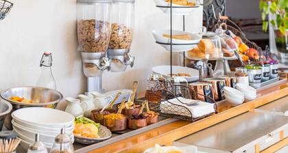 Le Manoir de l'Antiquite