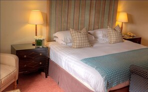 Room - Wentbridge House Hotel (Pontefract)