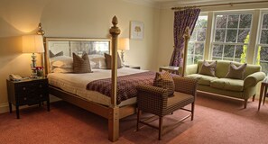 Room - Wentbridge House Hotel (Pontefract)