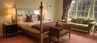 Wentbridge House Hotel
