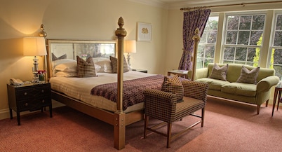 Wentbridge House Hotel