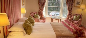 Wentbridge House Hotel