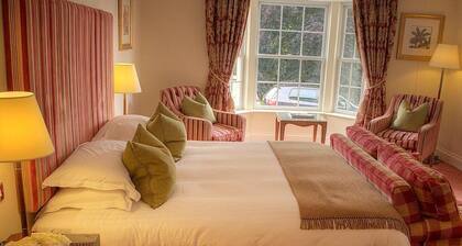 Wentbridge House Hotel