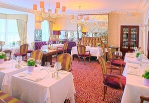 Dining - Wentbridge House Hotel (Pontefract)