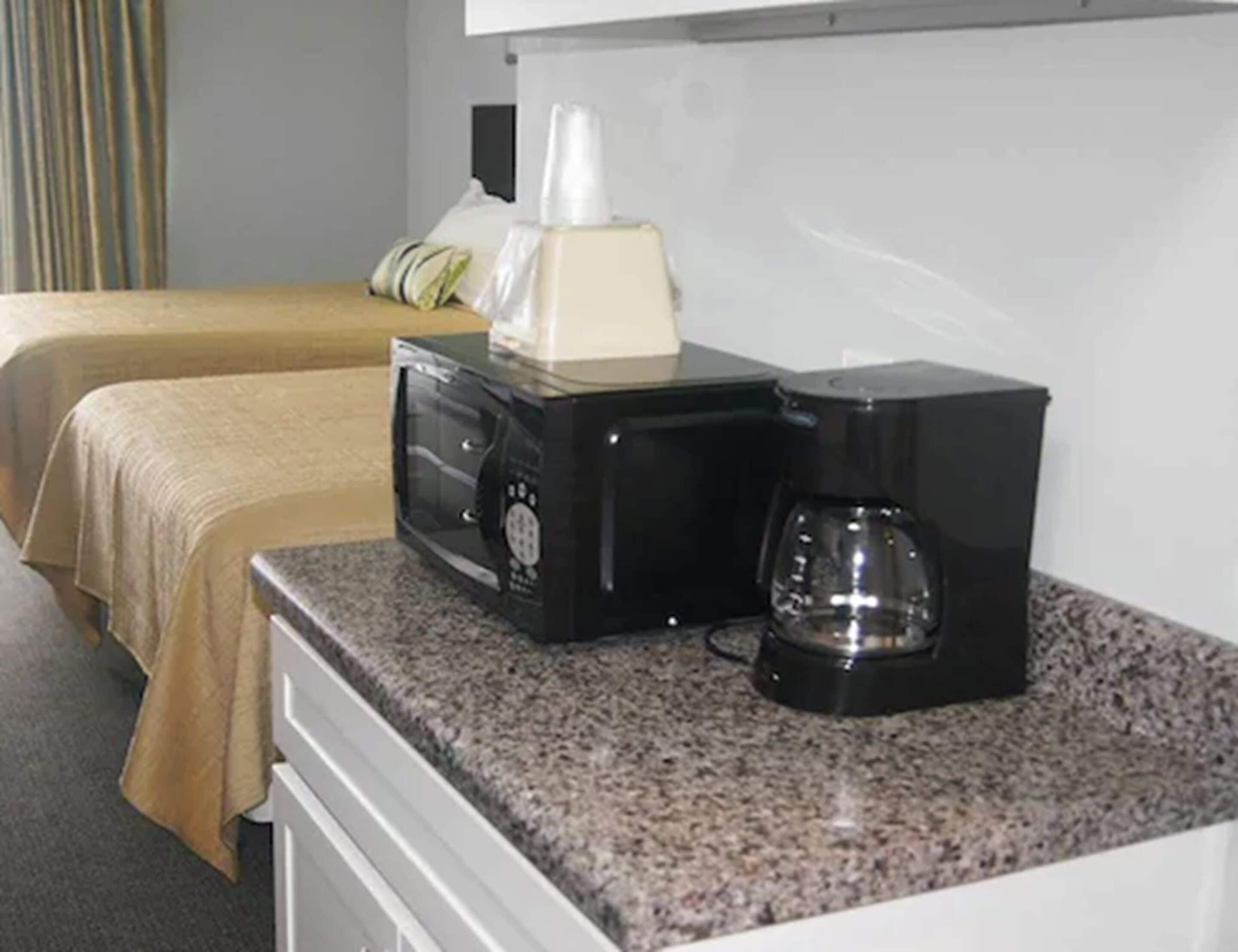 Foto - Ocean Plaza Motel