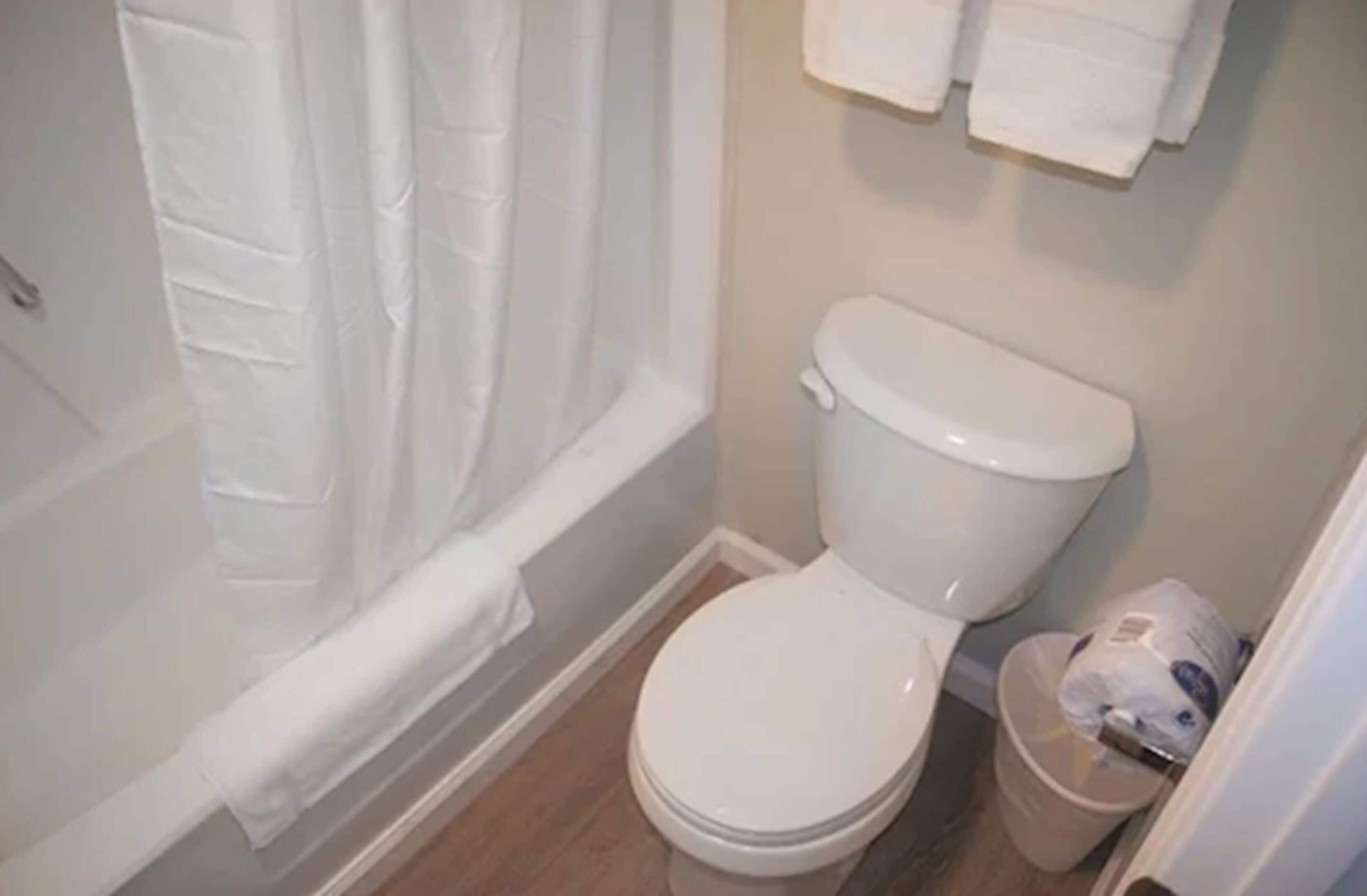 Foto - Ocean Plaza Motel