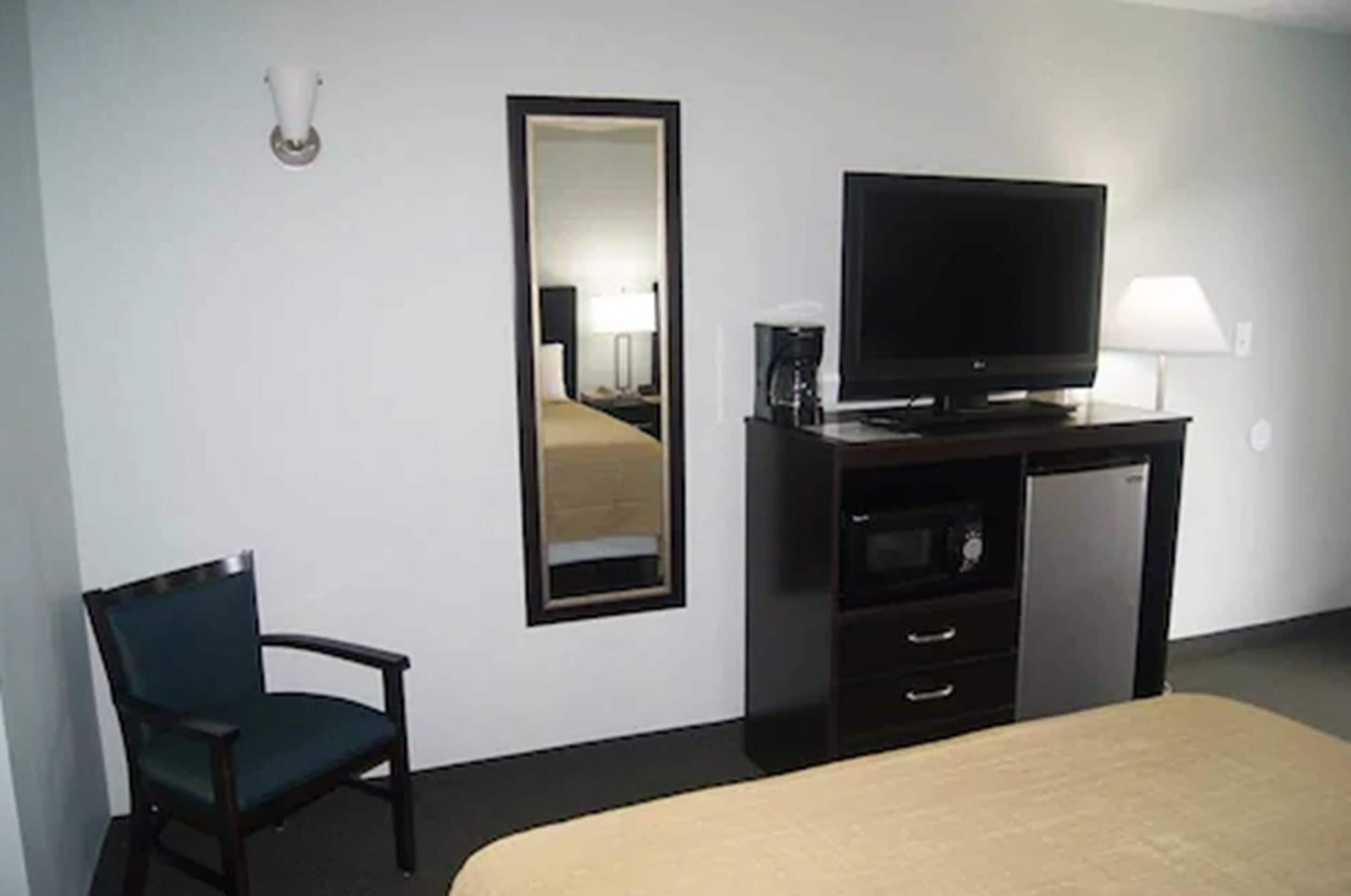 Foto - Ocean Plaza Motel