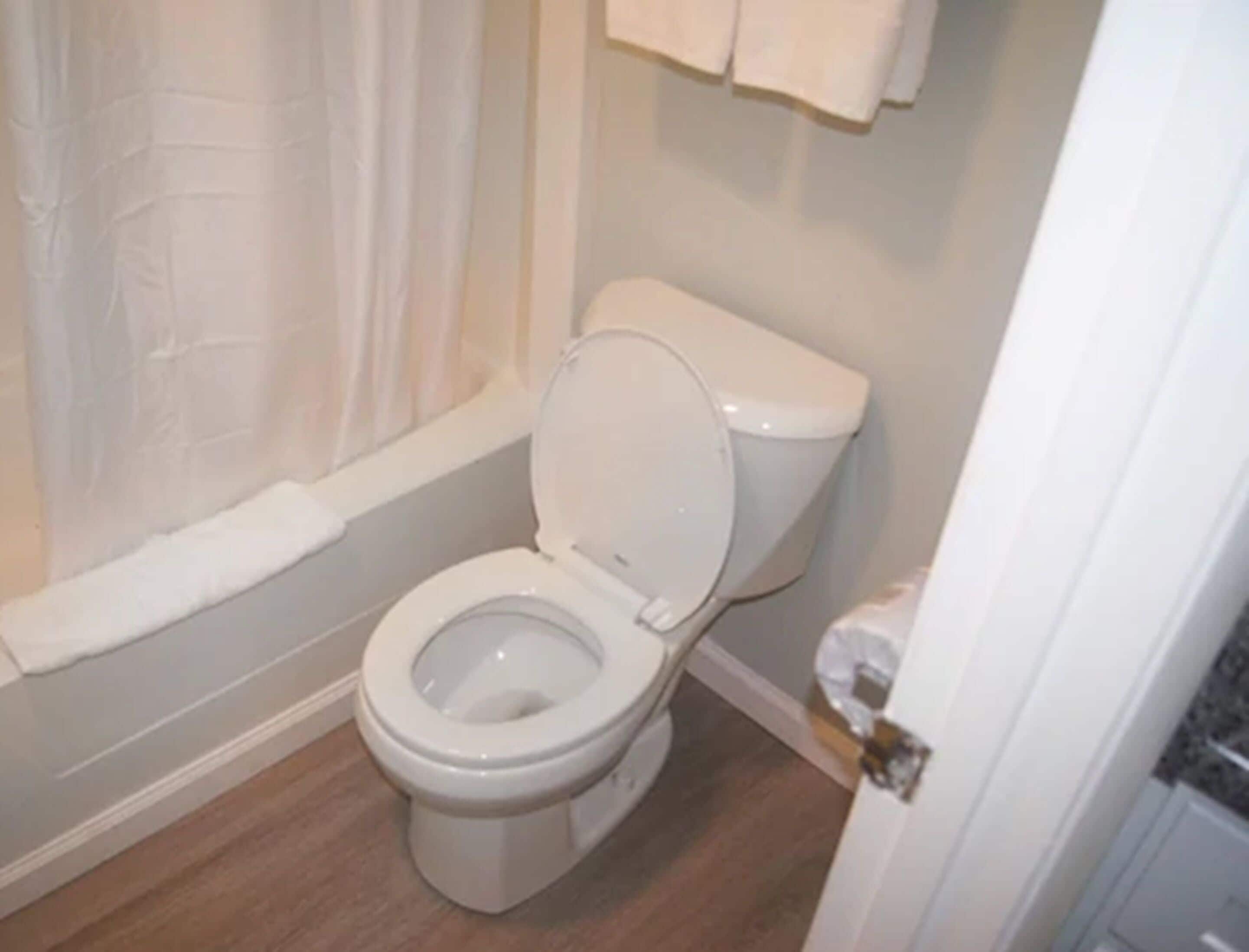 Foto - Ocean Plaza Motel