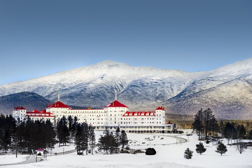 The Lodge at Bretton Woods