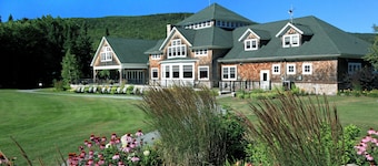 The Lodge at Bretton Woods