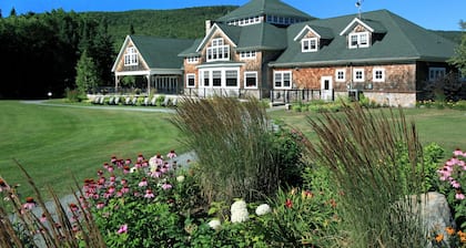 The Lodge at Bretton Woods