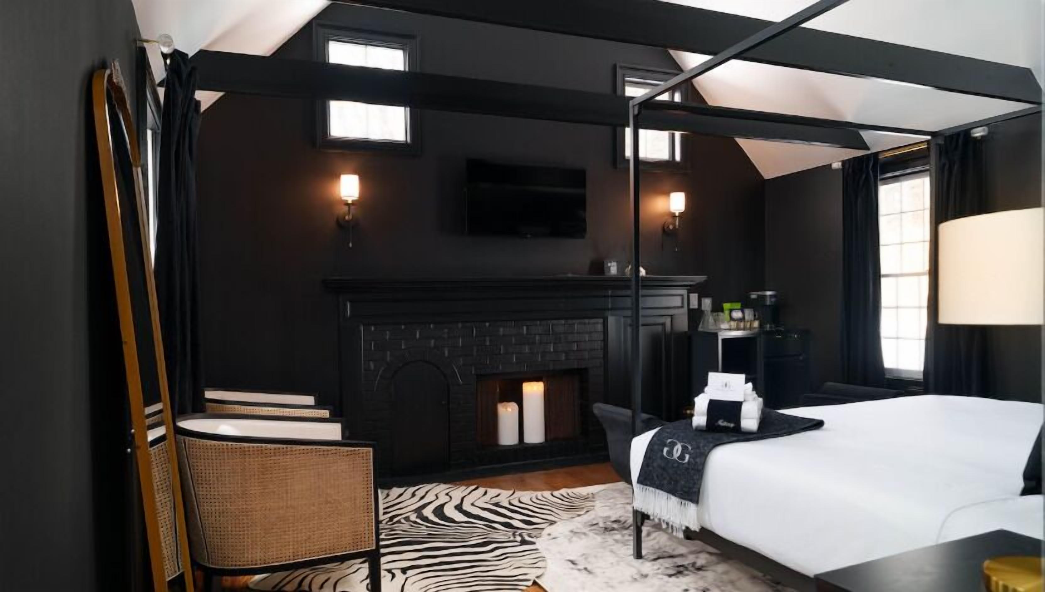 Signature Cottage - Room 14