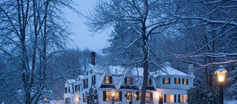 Garden Gables Inn