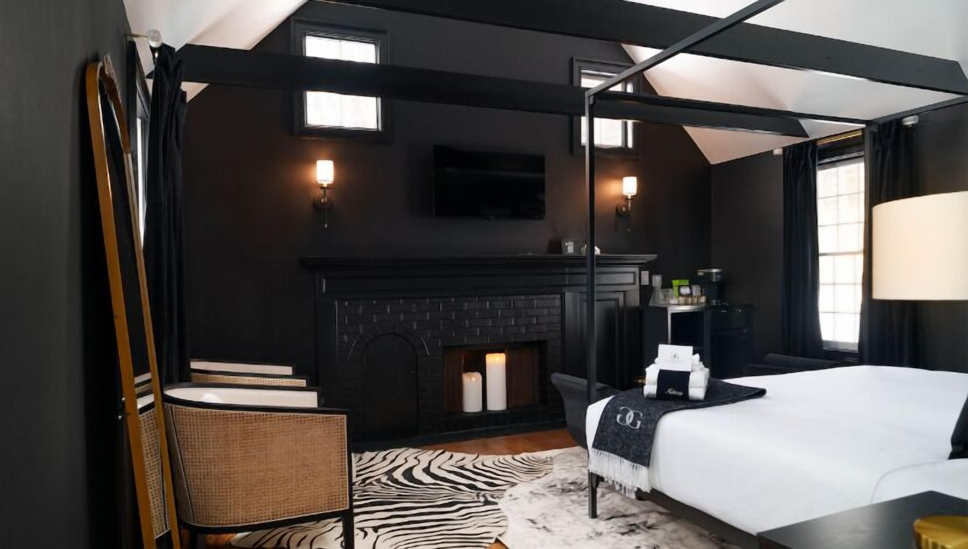 Signature Cottage - Room 13