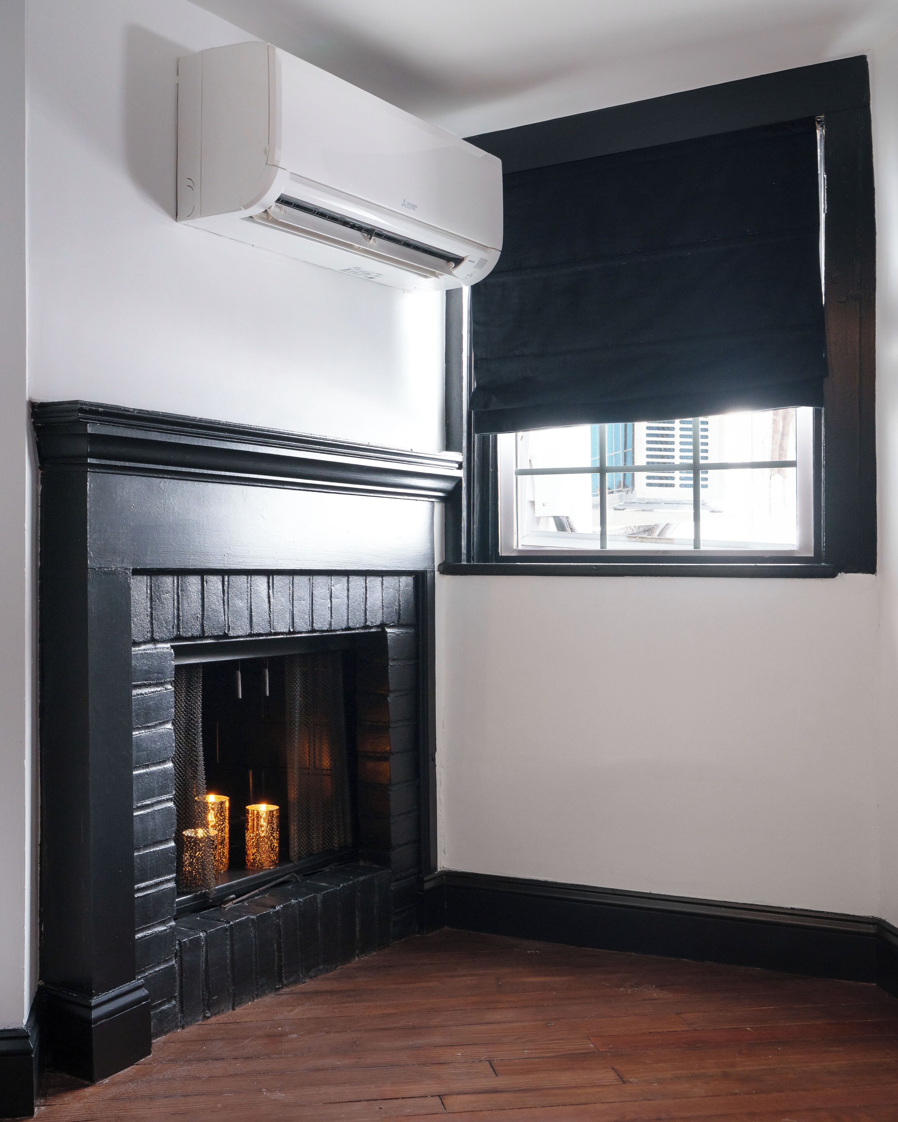 Classic King - Room 3 | Premium bedding, down comforters, pillowtop beds, individually decorated