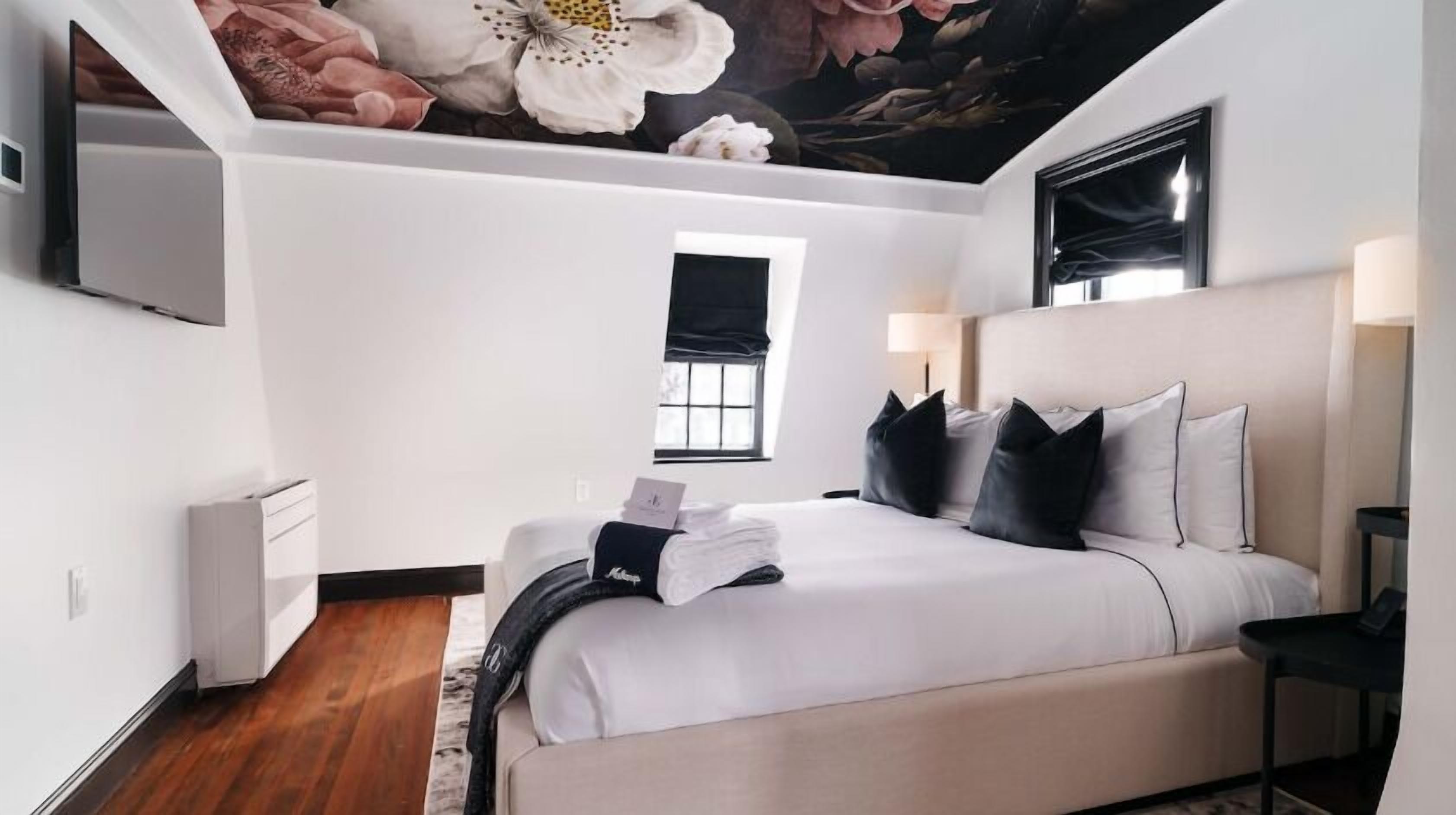 Classic Queen - Room 4