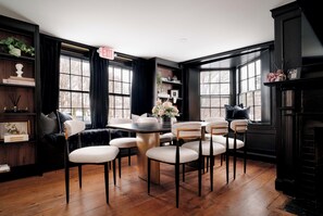 Reception - Garden Gables (Lenox)