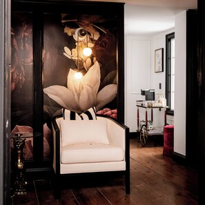 Reception - Garden Gables (Lenox)