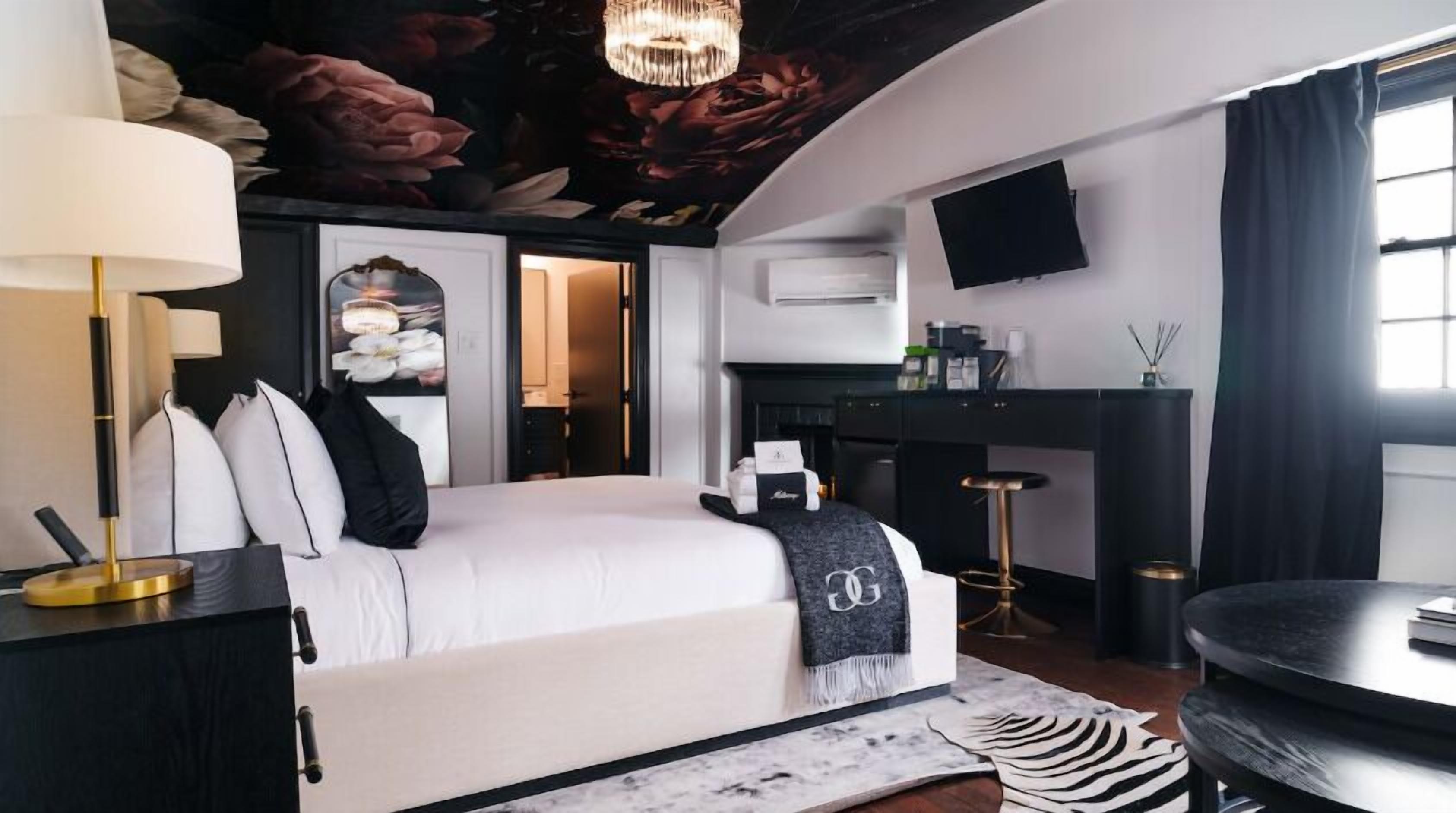 Classic King - Room 3