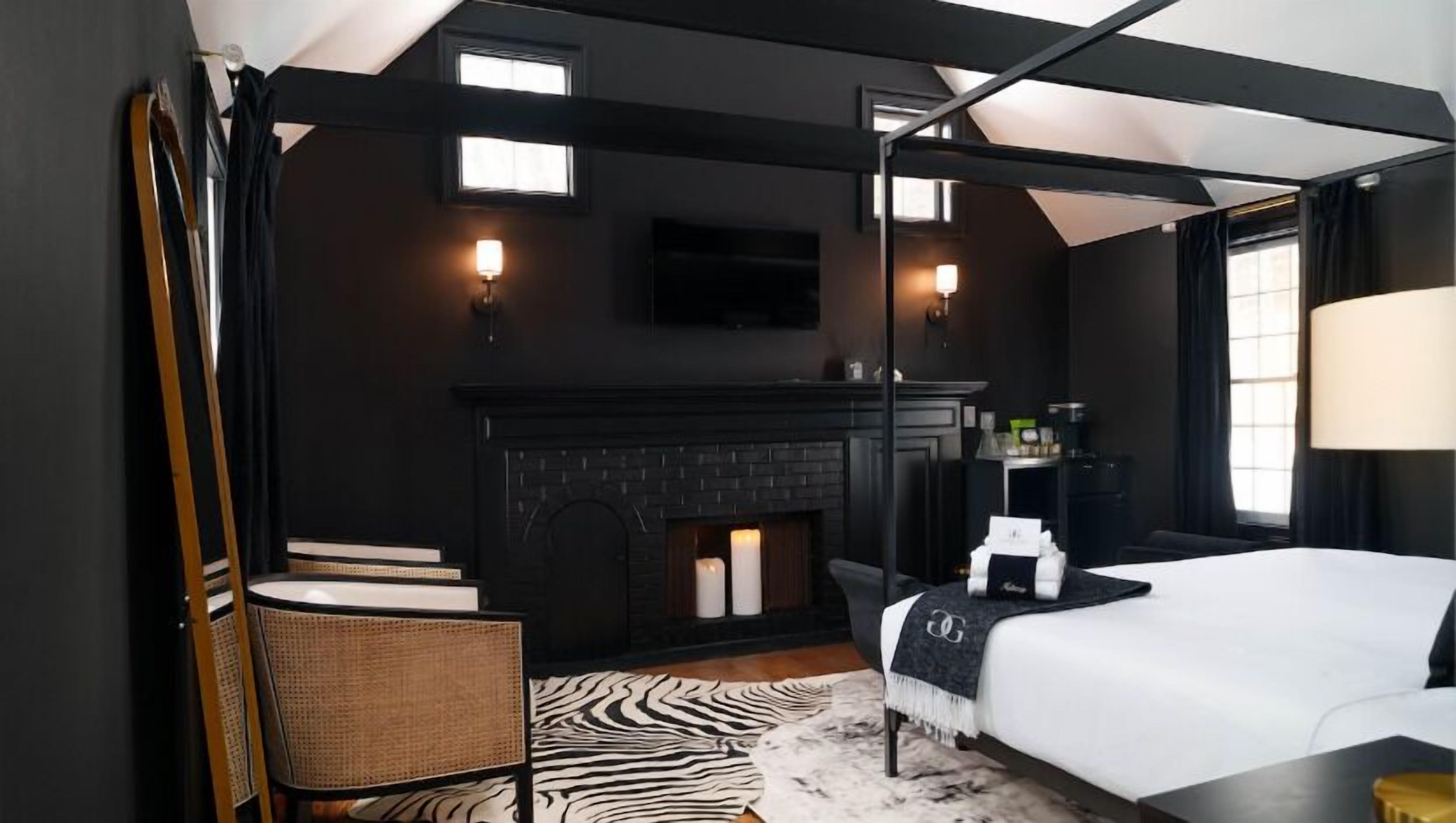 Signature Cottage - Room 16