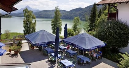 Appartementhotel Seespitz