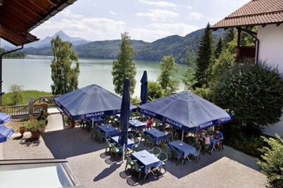 Appartementhotel Seespitz