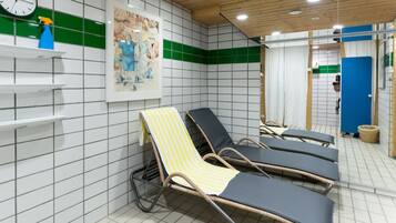 Aromatherapy, hot stone massages, reflexology, Ayurvedic treatments